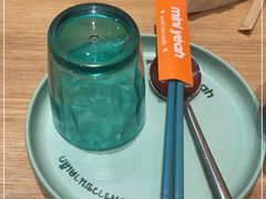 -迷你椰·泰式大排档(观前街店)