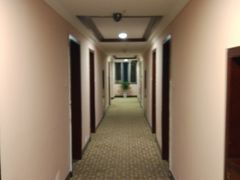 走廊-新世纪酒店(阳朔西街店)