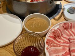 -四喜小胖·北京涮肉(五道营店)