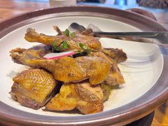 -临家闽南菜(宝洲路店)