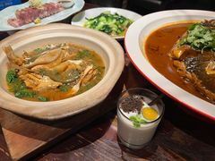 -永安鱼庄·镇江菜(东吴路店)