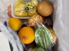 -西郊国际农产品交易中心