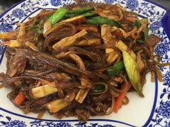 -徽州美食(三十年老店)