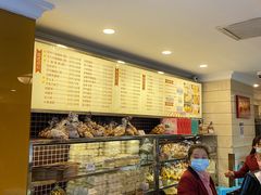 -国际饭店·帆声西饼屋(黄河路店)