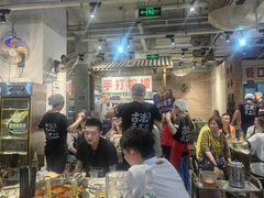 -五里关火锅(牛市口店)