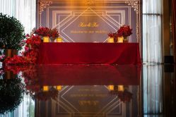 -王府花园酒店·宴会厅