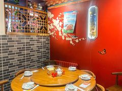 -老北京胡同味道二荤铺(酒仙桥店)