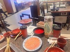 -皇城老妈川味火锅·大连海鲜火锅(港湾店)