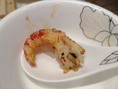 冰镇小龙虾-红辣椒·川菜·火锅(科华路店)