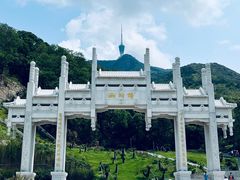 -梧桐山风景名胜区