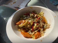-巴依老爷新疆美食(马驹桥店)