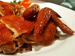 -麒麟海鲜酒家(Richmond)