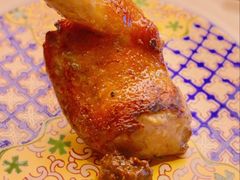 -鳥喜Toriki怀石烧鸟料理