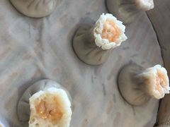 -鼎泰丰(嘉年华•海信广场VILLAGE店)