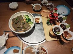-猪腰世家·粤菜猪腰汤(江西路店)