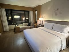 -杭州逸酒店(西湖武林店)