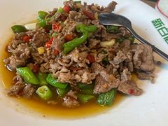 -新白鹿餐厅(城西银泰城店)