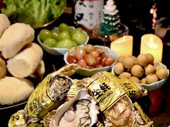 -300杯·和牛烧肉清酒专门店(廊里店)