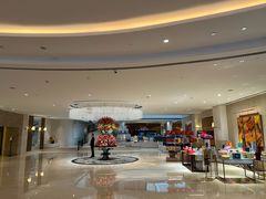 -深圳香格里拉酒店