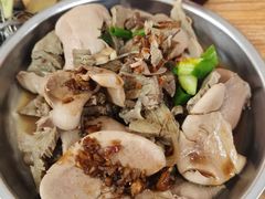猪腰-福屿鲜捞小吃·捞化(福屿总店)