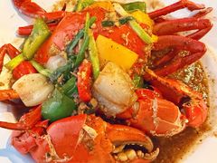 -大螃蟹海鲜餐厅