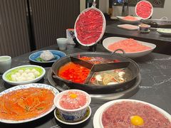 -巴蜀大将火锅(春熙店)
