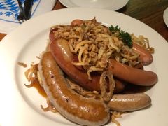 -宝莱纳餐厅(滨江店)