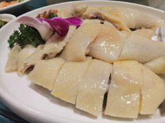 -随园花园餐厅(新港中路店)