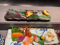 -新鲜特色餐厅(香格里拉大酒店)