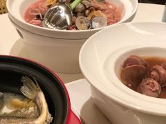 百秒黄花鱼-莆田餐厅PUTIEN(西安万象天地店)