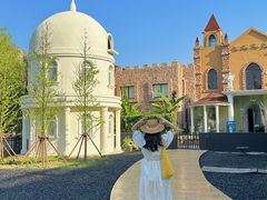 -J Create城市露营咖啡·简餐·宠物(上海动物园店)