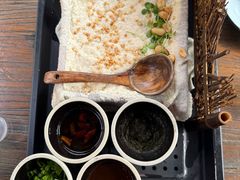 -百花人家(清水田园店)