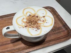 -Peet's Coffee皮爷咖啡(德基店)