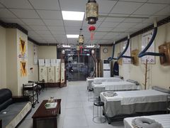 -传古推拿·古法按摩(龙岗琥珀名城店)