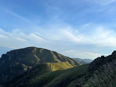 -萍乡武功山风景名胜区