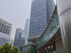 -安妮意大利餐厅(世贸天阶店)