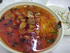 -玉华饮食店(茅台路店)