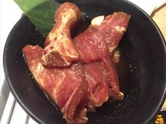 -新石器烤肉(西田城店)