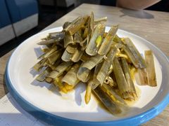 -大京园海鲜烧烤(东城路店)