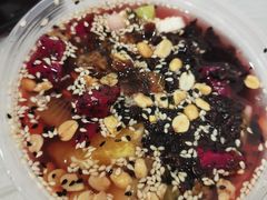 -夏食光安顺小舒冰粉冰浆(甲秀楼店)