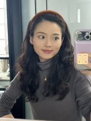 -丝语萱形象