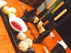 妙笔生花-醉长安(南门总店)