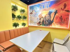 -猎人桌游吧(合生汇店)