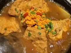 -青雅中餐厅(大连金石滩绿发希尔顿度假酒店)