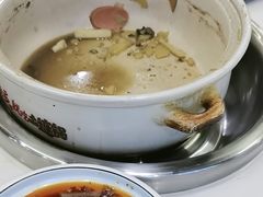 -土连锅·现熬养生汤锅(梁家巷店)