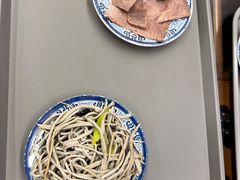 -东方宫·中国兰州牛肉拉面(三里屯店)