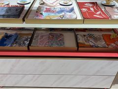 -万事利丝绸(杭州大厦店)
