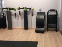 -JC·YOGA静禅瑜伽普拉提