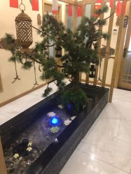 -芳朵美容养生SPA