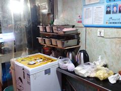 -舒蔡记生煎菜饭(云南中路店)